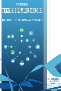 Journal of Technical Sciences