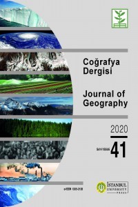 Journal of Geography
