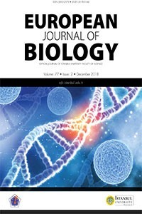 European Journal of Biology