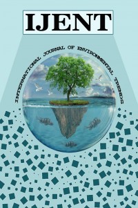 International Journal of Environmental Trends (IJENT)